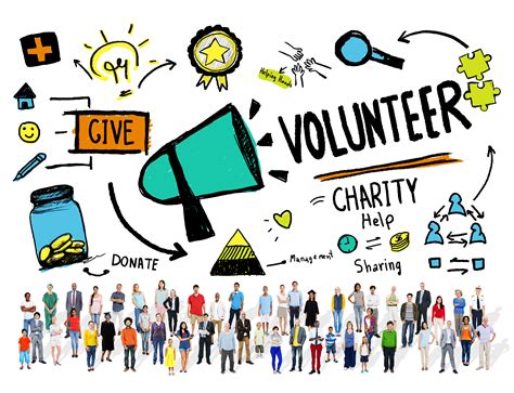Nonprofit Radio: Legal Issues Related to Volunteers - Nonprofit Law Blog