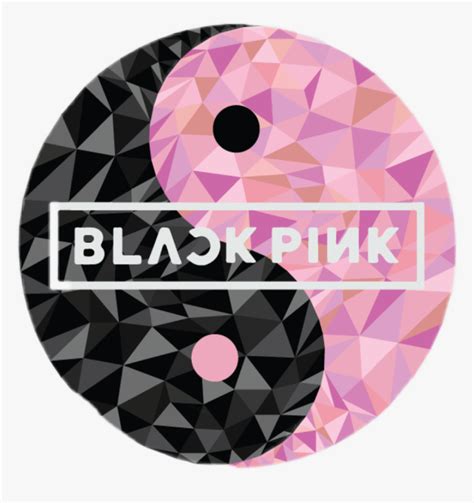 Blackpink Logo Blackpink Reborn 2020