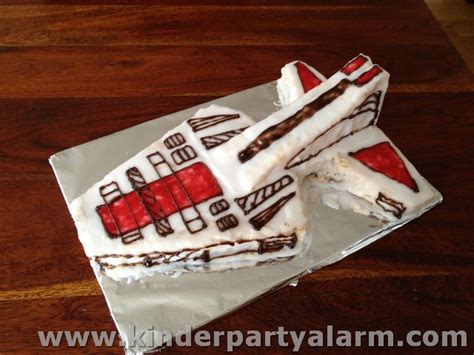 Maybe you would like to learn more about one of these? Star Wars Clone Wars Fighter Kuchen