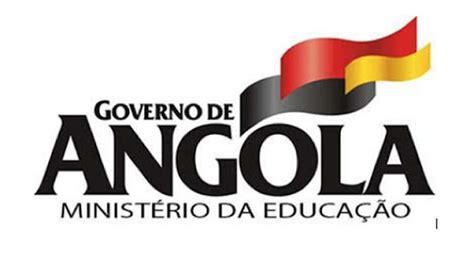 Governo De Angola Já Tem Nova Logomarca Kilambanews O Site Da Comunidade Do Kilamba