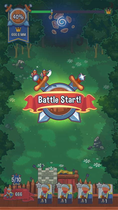 Battle Start Icon Gui Indie Game Development Game Design Game Art