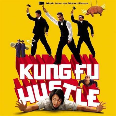 Top 10 Action Comedy Movies Like Kung Fu Hustle Hubpages