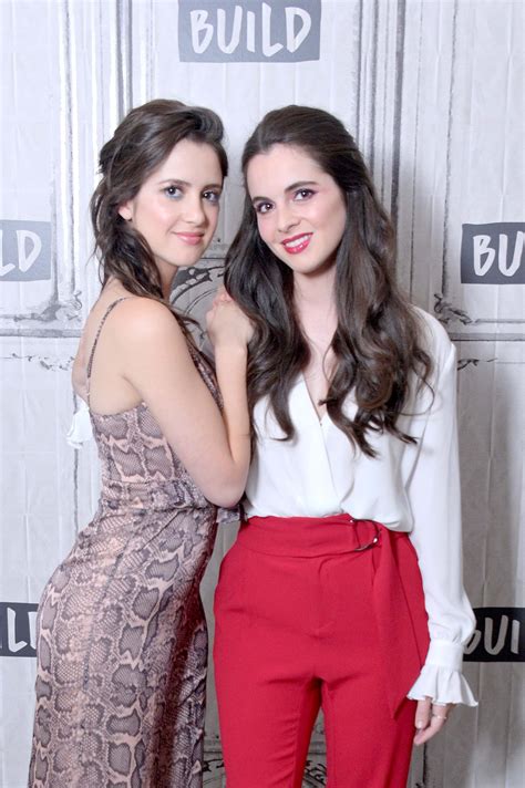 'This Is the Year': Meet Vanessa Marano, Lorenzo Henrie and rest of the