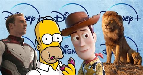 As well as canada and the netherlands. Disney Plus UK review: Does its film and TV library beat ...
