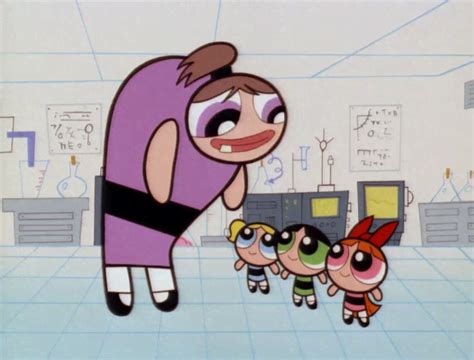 Discussion Powerpuff Girls To Add 4th Member