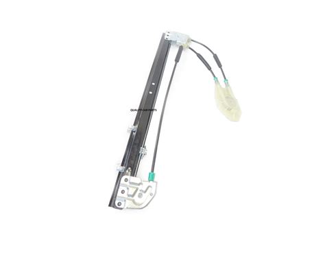 This item fits the following bmws: Window Regulator for BMW E39 5 series 96-99 Rear left 520i NEW - QualityCarparts - THE LARGEST ...