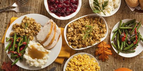 To share how your family is involved with this program and connect with others involved. 11 Thanksgiving Facts to Share Around the Dinner Table ...