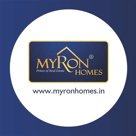 Myron Homes Infra Hyderabad