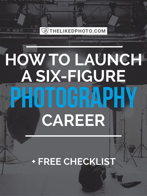 How To Turn Your Photography Passion Into A Six Figure Career — Anna
