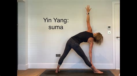 A system with its origins in china uses the terms of yin and yang and these terms have become part of western vocabulary. Yin Yang Yoga - creating eveness - YouTube