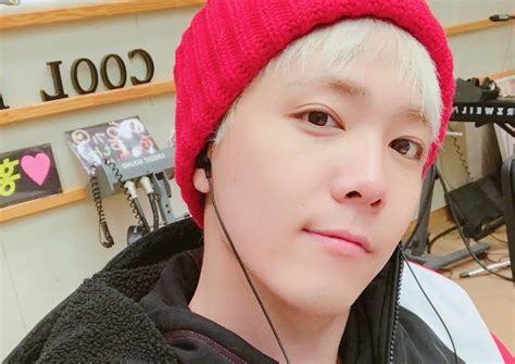 Fnc Releases Statement Of Reassurance Following Hospital Instagram Post By Ftisland’s Lee Hong