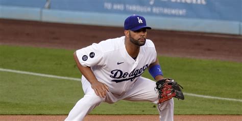 How Albert Pujols Fits In Dodgers Plans