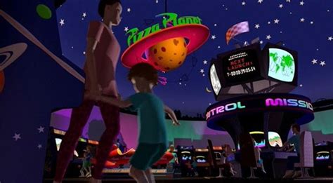 ‘toy Story Disneyland Abrirá Un Pizza Planet Para Todos Los Fans De