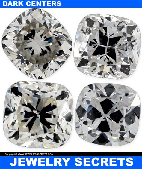 Great Cushion Cut Diamond Buying Tips Jewelry Secrets