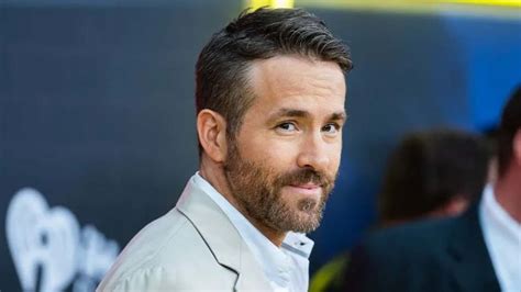 Ryan rodney reynolds was born on october 23, 1976 in vancouver, british columbia, canada, the youngest of four children. Ryan Reynolds vai produzir novo filme da Netflix ...