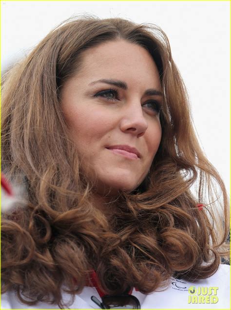 Duchess Kate Cheers Great Britains Rowing Team To Gold Medal Photo 2712908 Kate Middleton