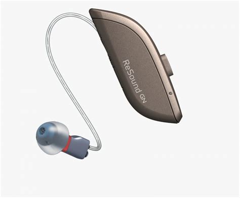 Resound One Mandrie Hearing Aids New In Amazing Hearing Centre Singapore