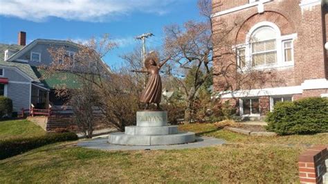 Thayers inn is a historic landmark hotel dedicated to providing modern comforts, lifestyle convenience and old world charm. Pollyanna of Littleton Statue - 2020 All You Need to Know ...