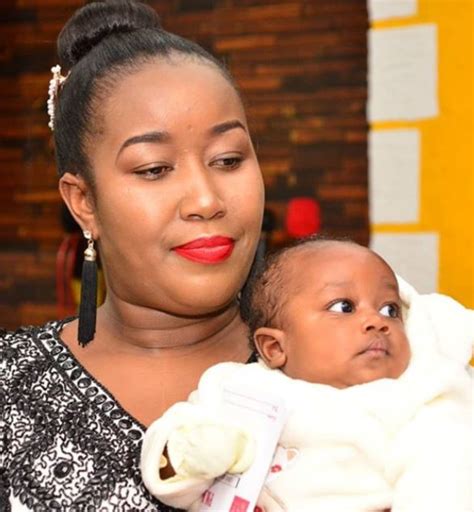 Medias and tweets on karen_nyamuu ( karen nyamu official ) ' s twitter profile. Meet Prophetess Monica Nyambura's 3-Month Old Son - Photos