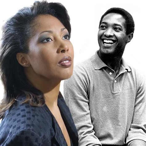 Sam Cooke Night With Special Guest His Daughter Carla Cooke Club