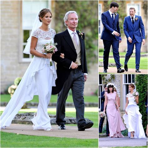 Celebrity Weddings Of 2013 Perfect Day Bridal