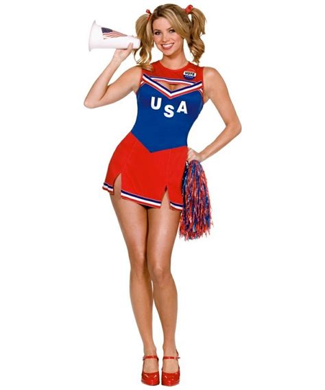 cheerleader costume cheerleader halloween costumes