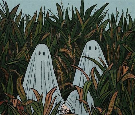 Aesthetic Ghosts Wallpaper Verity Lane Blog
