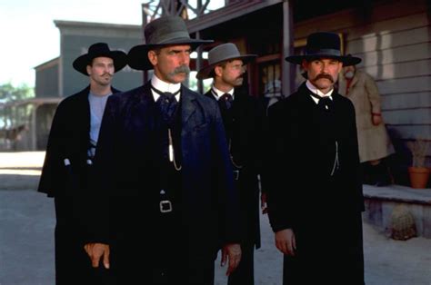 3 Times Sam Elliott As Virgil Earp Was Every Womans Silver Fox In