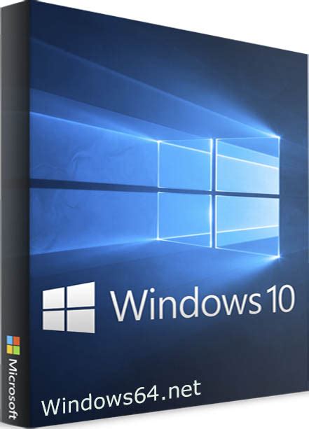 Оригинальный Iso образ Windows 10 Pro X64 скачать торрент