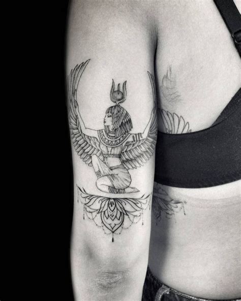 Simbolos Tattoo Shadow Tattoo Body Art Tattoos Hand Tattoos Egyptian Goddess Tattoo