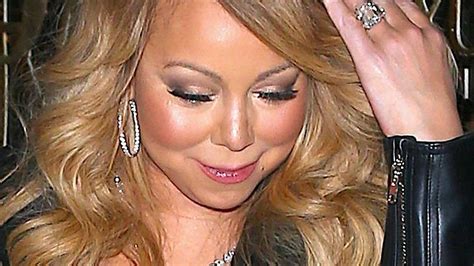 Mariah Carey Drastycznie Schudła Jak Szybko Zrzuciła Kilogramy