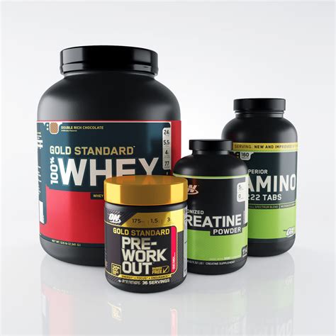 Bodybuilding Supplements Bodybuilding Nutrition