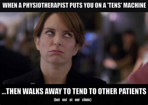 Physiotherapy Memes Best Physical Therapy Memes 2023