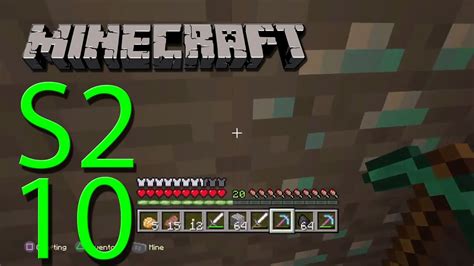 Enchanting is how you increase your fighting power and defense in minecraft. Let's Play Minecraft - Lucky Diamond Find, Enchanting ...