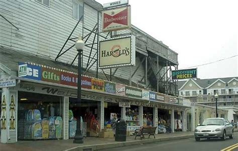 Old Orchard Beach Pictures