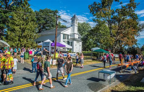 Fall Festivals Fairs And Fundraiser Walks In Harford County And Around