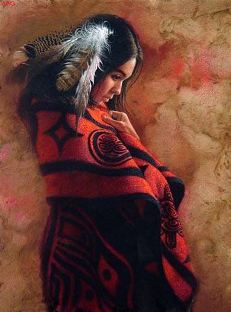 Lee Bogle Native American Art Native American Artwork Native