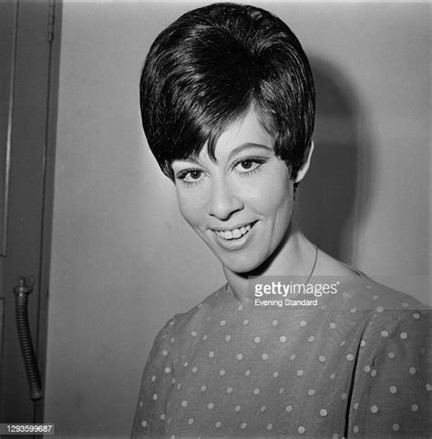 British Pop Singer Helen Shapiro Uk June 1967 News Photo Getty Images