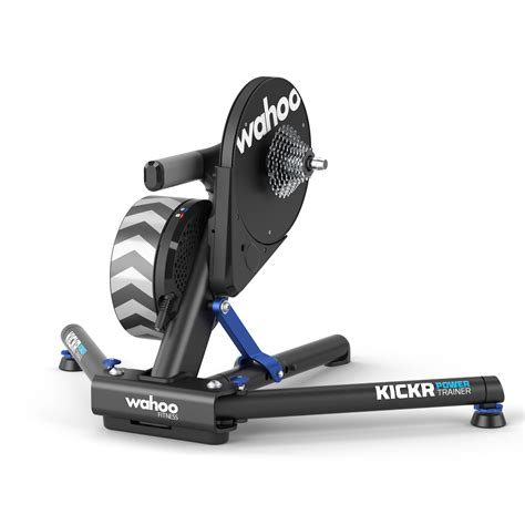 Wahoo updates KICKR trainer | Bicycle Retailer and ...