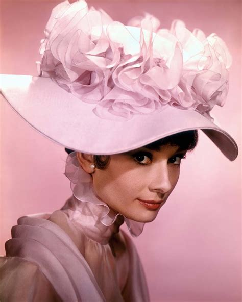 In Cecil Beatons Show Stopping Designs For My Fair Lady Lies A Story