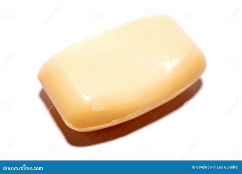 Single Bar Of Soap Royalty Free Stock Images Image 6942659