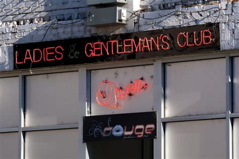 Richmond Strippers Pursue Class Action Lawsuit Against Owner Of 5 City Clubs City Of Richmond
