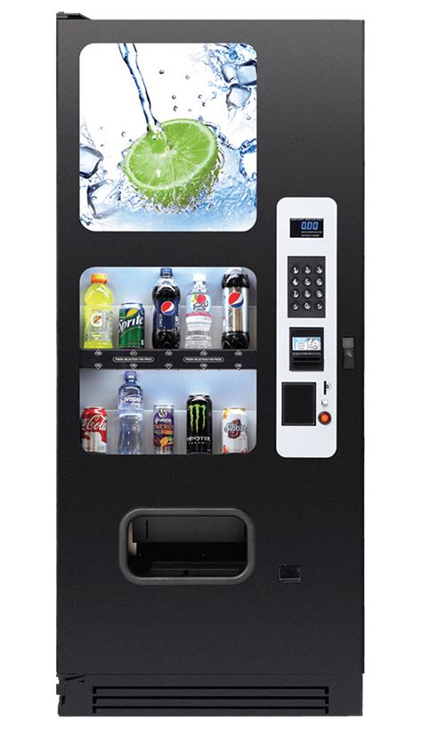 Used Vending Machines - TBS Service and Vending Vending