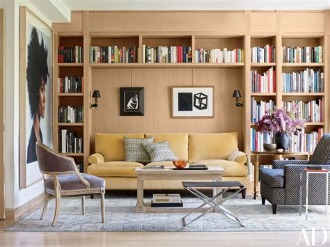 Bookshelf Design Ideas For Home