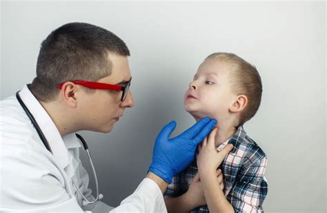 Enlarged Tonsil And Adenoids In Children Iyurved