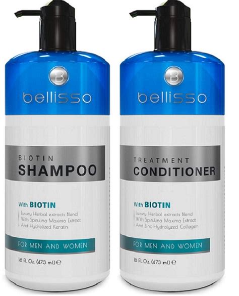 10 Best Shampoos For Hair Fall The Beauty Styles