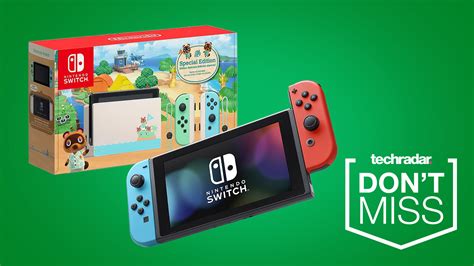 There were discounts for nintendo switch games and accessories though, so those who were lucky enough to own the hybrid console. Nintendo Switch Prime Day price cut: Animal Crossing ...