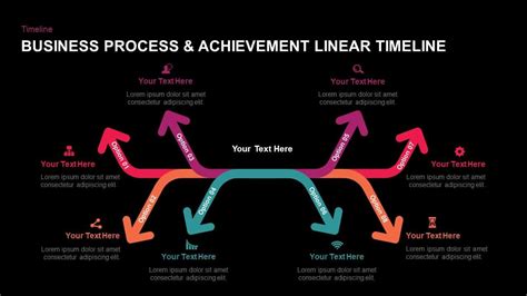 Free Timeline Templates For Professionals Download Now Timeline