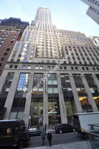 40 Wall St New York Ny 10005 Owner Sales Taxes