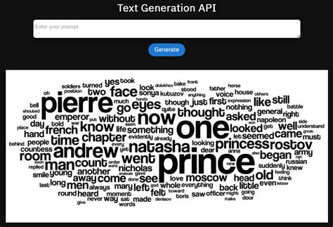 Deepai Free Ai Text Generator Easy With Ai